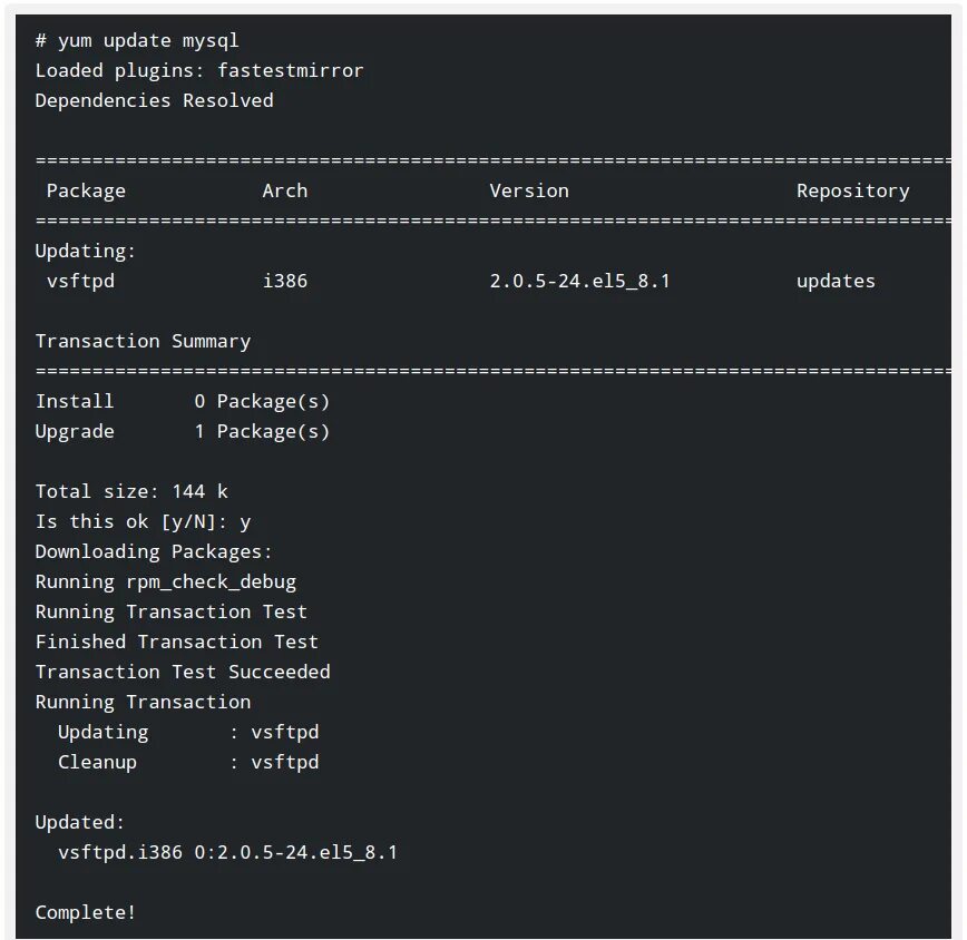 Yum линукс. Centos пакет. Поиск пакета в репозитории. Yum update