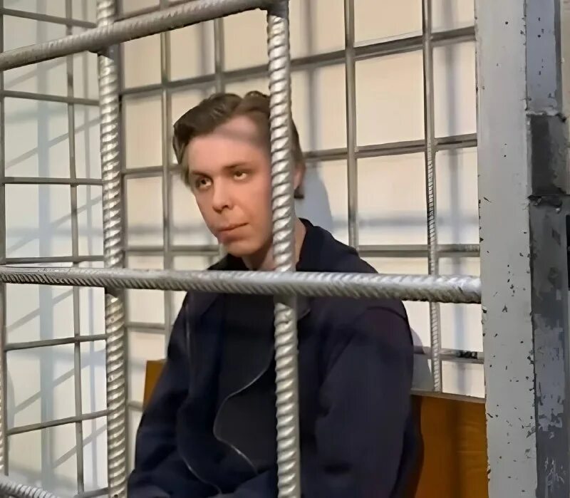 корана никиту. суд заключил под стражу. корана никиту.