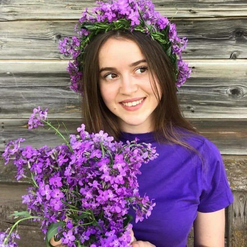 Аграрный" блог 23-летней волгоградки набрал 1,5 млн подписчиков Волгоградская Пр