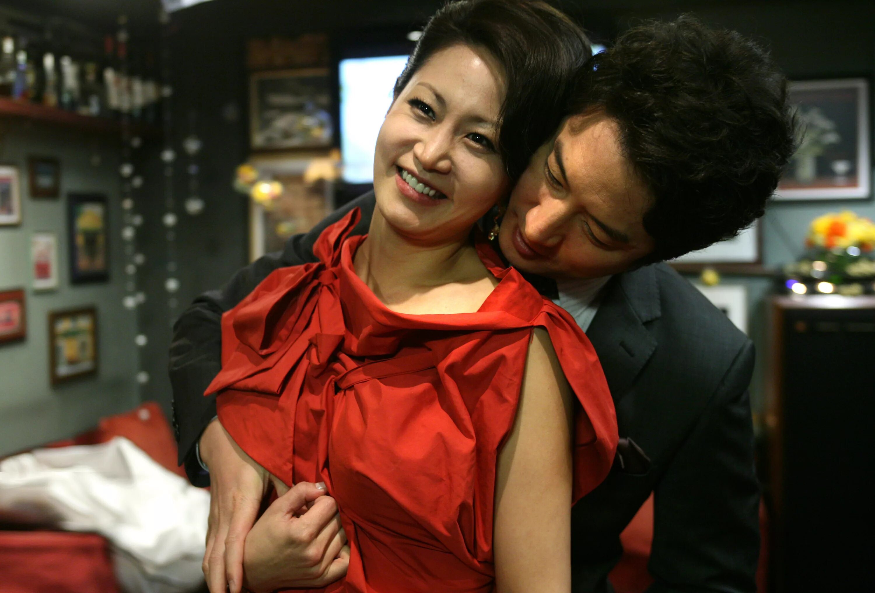 18 дорама русская 2. Драма «две женщины» (2010) Корея. Чон Джун Хо {Jeong Joon-ho}.