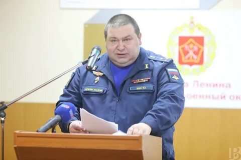 Комиссариат рязани