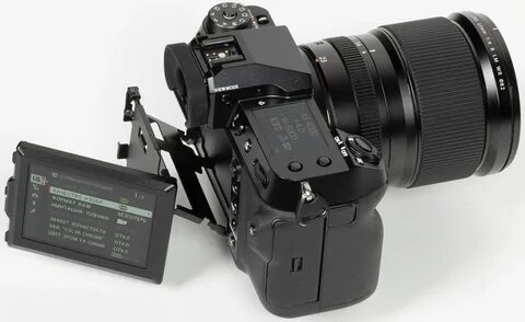Fujifilm 50