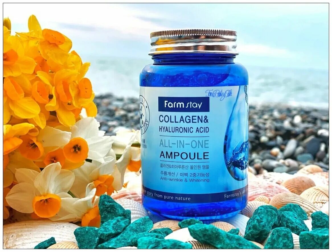 ампульная сыворотка с коллагеном farmstay collagen hyaluronic acid ampoule, 250 ml. Collagen& hyaluronic acid farm stay сыворотка farm stay. Farmstay ampoule 250мл керамиды. ампульная сыворотка farmstay "collagen & hyaluronic acid all-in-one ampoule" 250. сыворотка farmstay collagen hyaluronic acid.