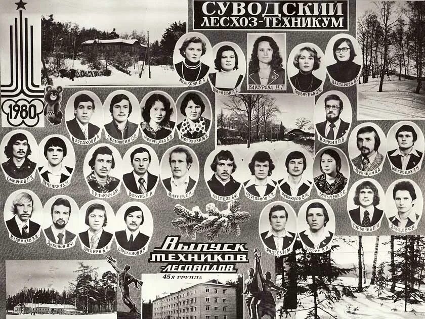 Рыбинский лесной колледж. Преподаватели суводского лесхоз техникума. правдинский лесхоз-техникум. правдинский лесхоз техникум выпускники 1980 года-. суводский лесной техникум.