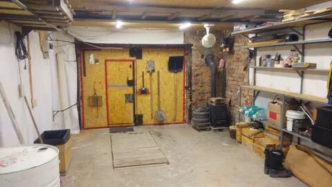 Русский garage