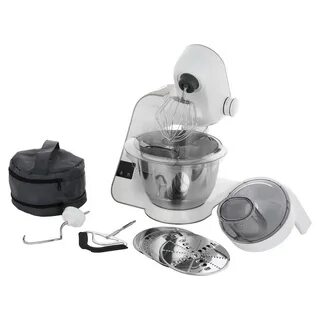 Кухонная машина bosch mum5