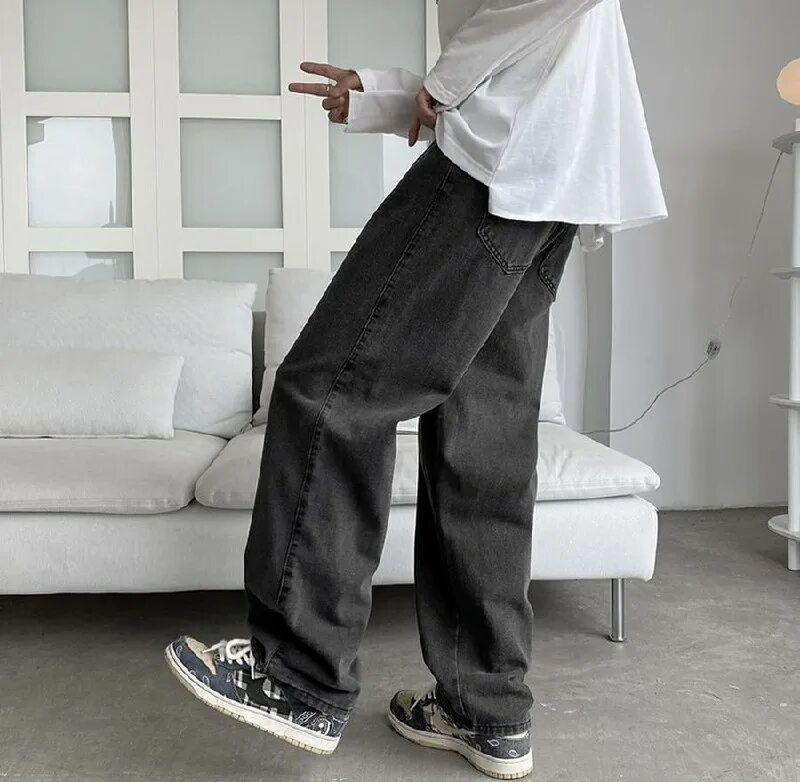 штаны с вб артикул