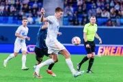Зенит войводина счет