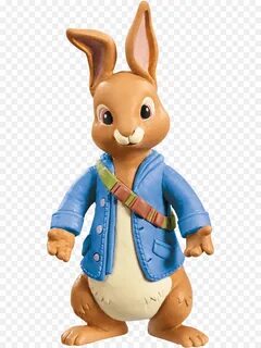 Peter rabbit