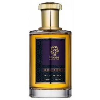 The woods collection dark