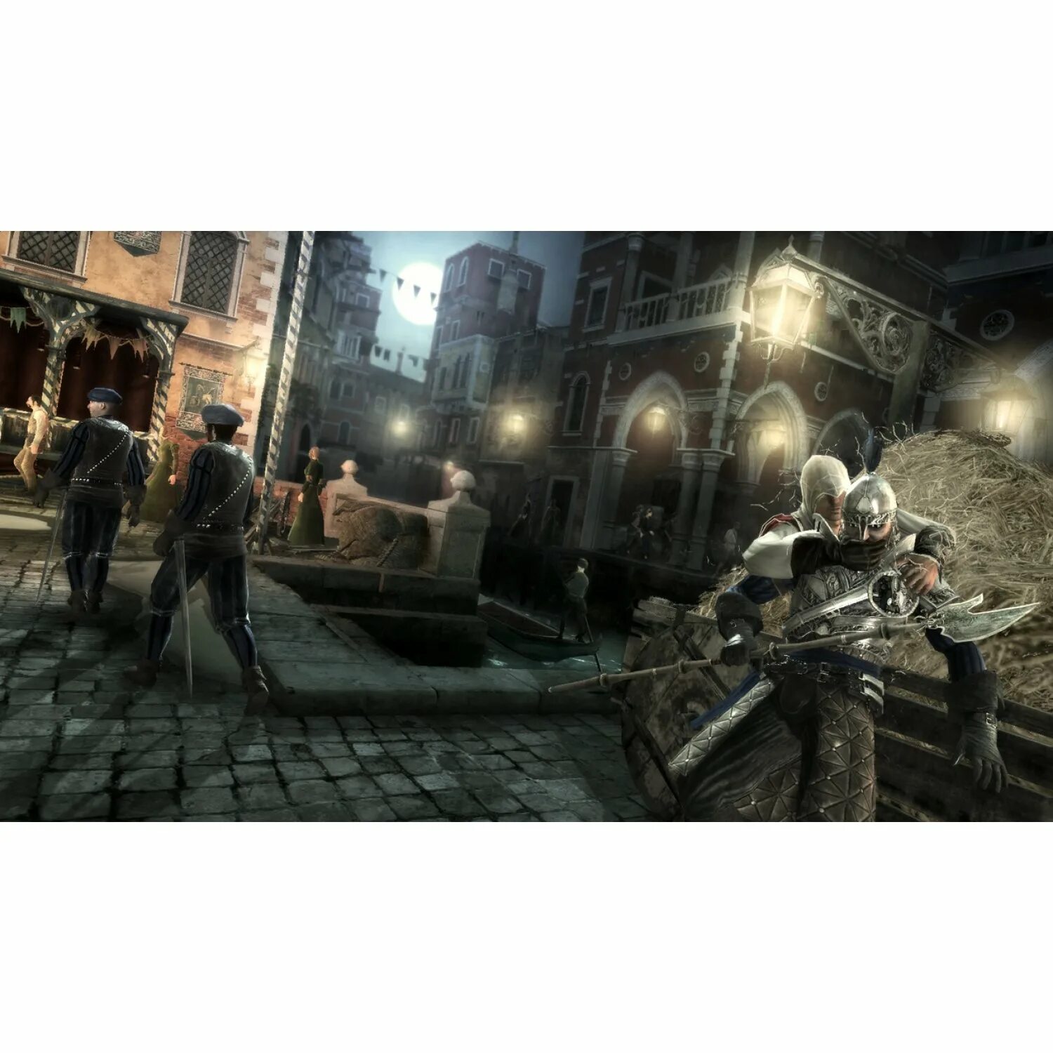 Assassin creed 2 ubisoft. Assassin&#039;s creed 2 xbox 360.