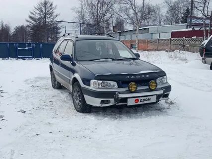Дром ванино