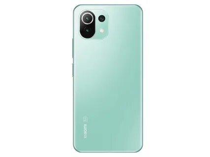 Xiaomi green