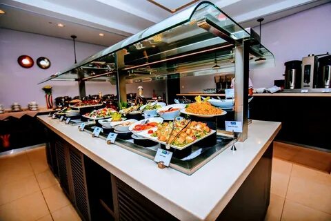 Dubai internet city hotel