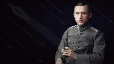 Совершенство техники юнгер