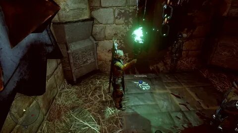 Dragon age руна