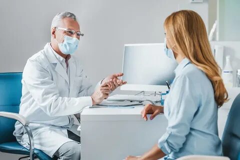 Комплексное обследование организма в стационаре