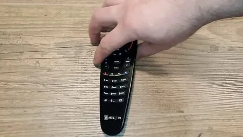 Как почистить пульт от телевизора