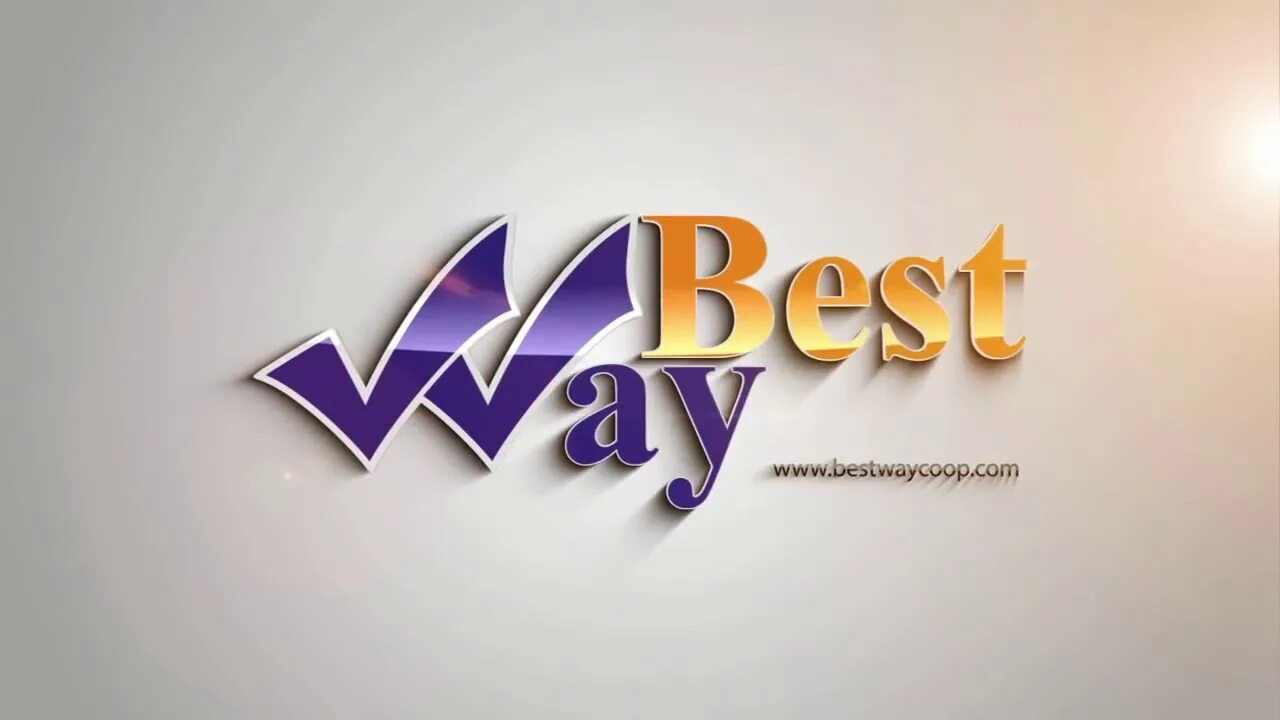 Goods way. Логотип Bestway жилищный кооператив. Бест Вей. ПК Бест Вей. Бест Вей картинка.