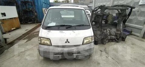 Mazda bongo nissan vanette