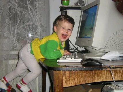 Е детка
