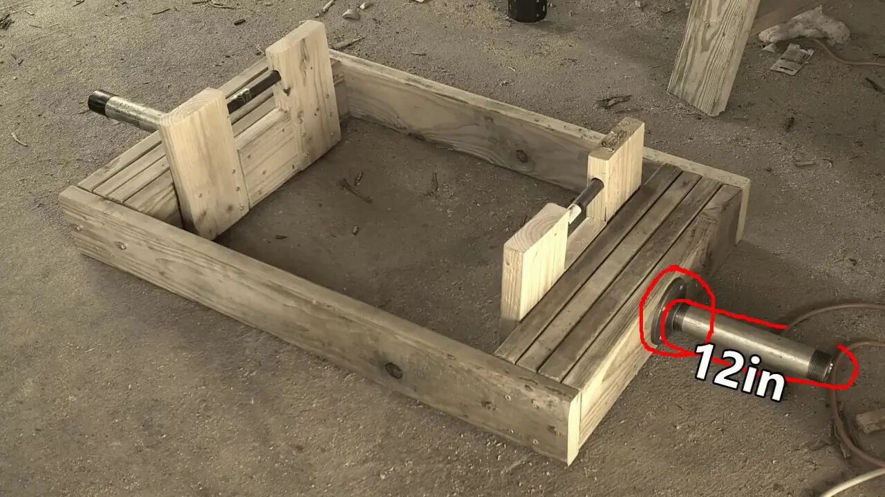 How i build this