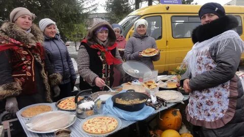 Каменского сельсовета