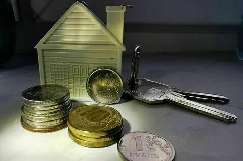 Банкротство жилья