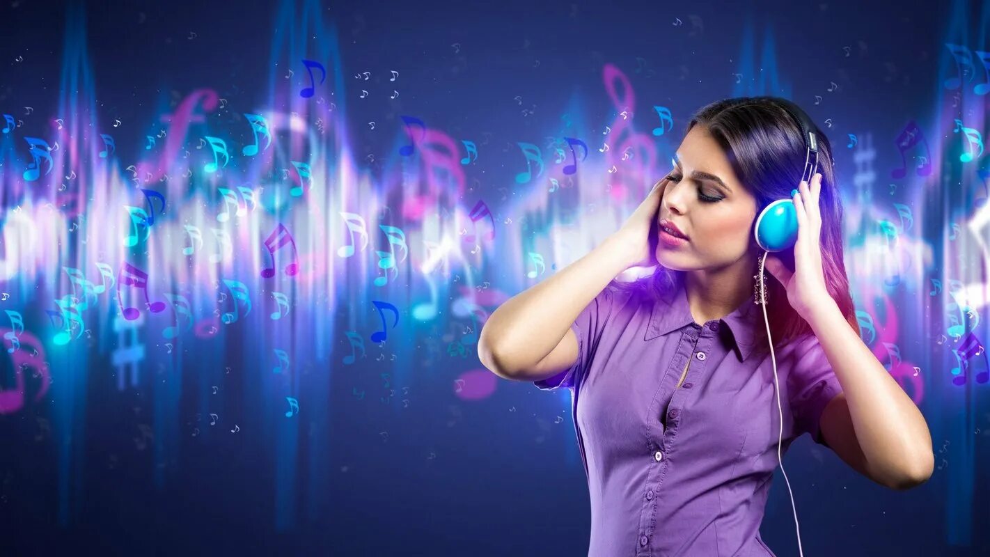 баннер слушать музыку беспроводные. включи молодежную музыку. человек в наушниках. включи молодежную музыку. наушники для девушек.