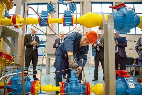 Трансгаз томск