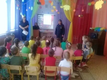 Сайты детских садов тулуна