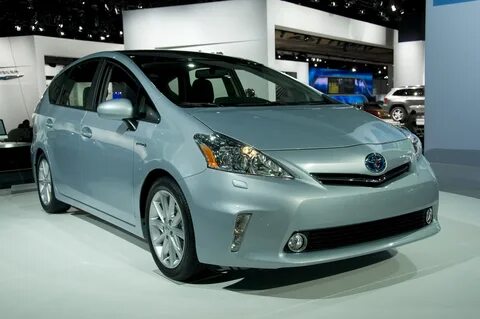 Prius кузова