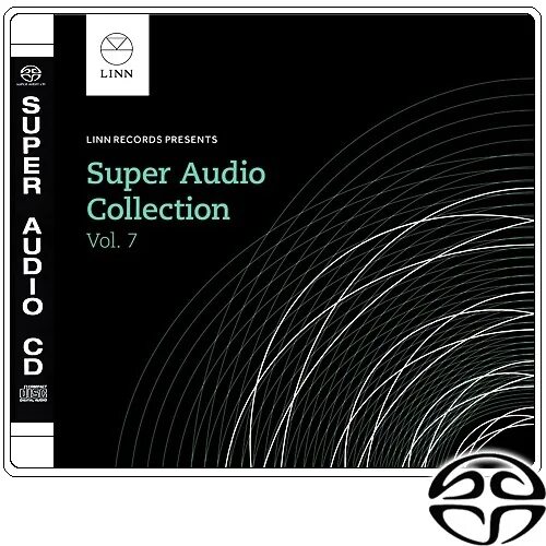 Sound collection. Linn records - Linn records super Audio Surround Sampler Vol 3. Sony super Audio CD каталог. Linn records - the super Audio Surround collection Volume 3 фото обложки. Various 2006 the super Audio Surround collection Vol.2.