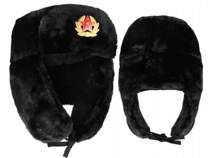 Снится ушанка