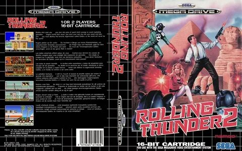 Rolling 2