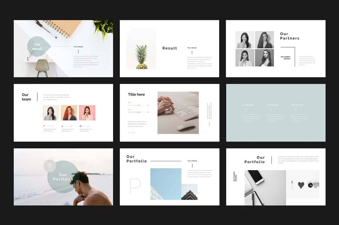 Gray multipurpose powerpoint templates. Templates for powerpoint presentations queen. Интерьерный каталог дизайн. Gfxtra. Multipurpose template.