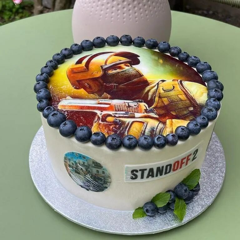 Торты в стиле стендофф. Торт для мальчика standoff. Торт с игрой standoff 2. Торт стандофф 2. Торт стендофф для мальчика.
