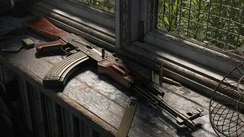 Оружейная 3