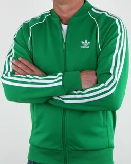 Зеленые спортивные