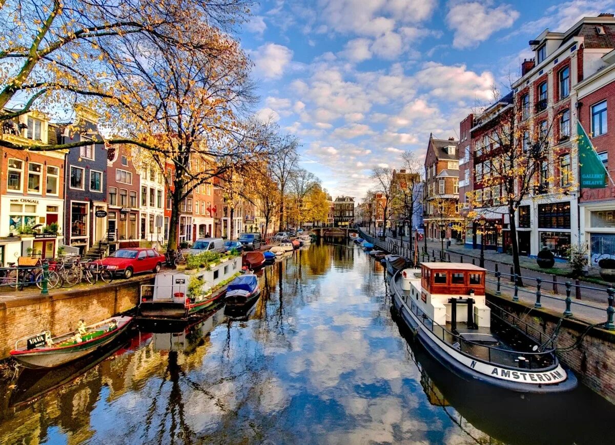 Амстердам время. Нидерланды Амстердам. Голландия город Амстердам. Европа Амстердам. Каналы в Голландии Амстердам.