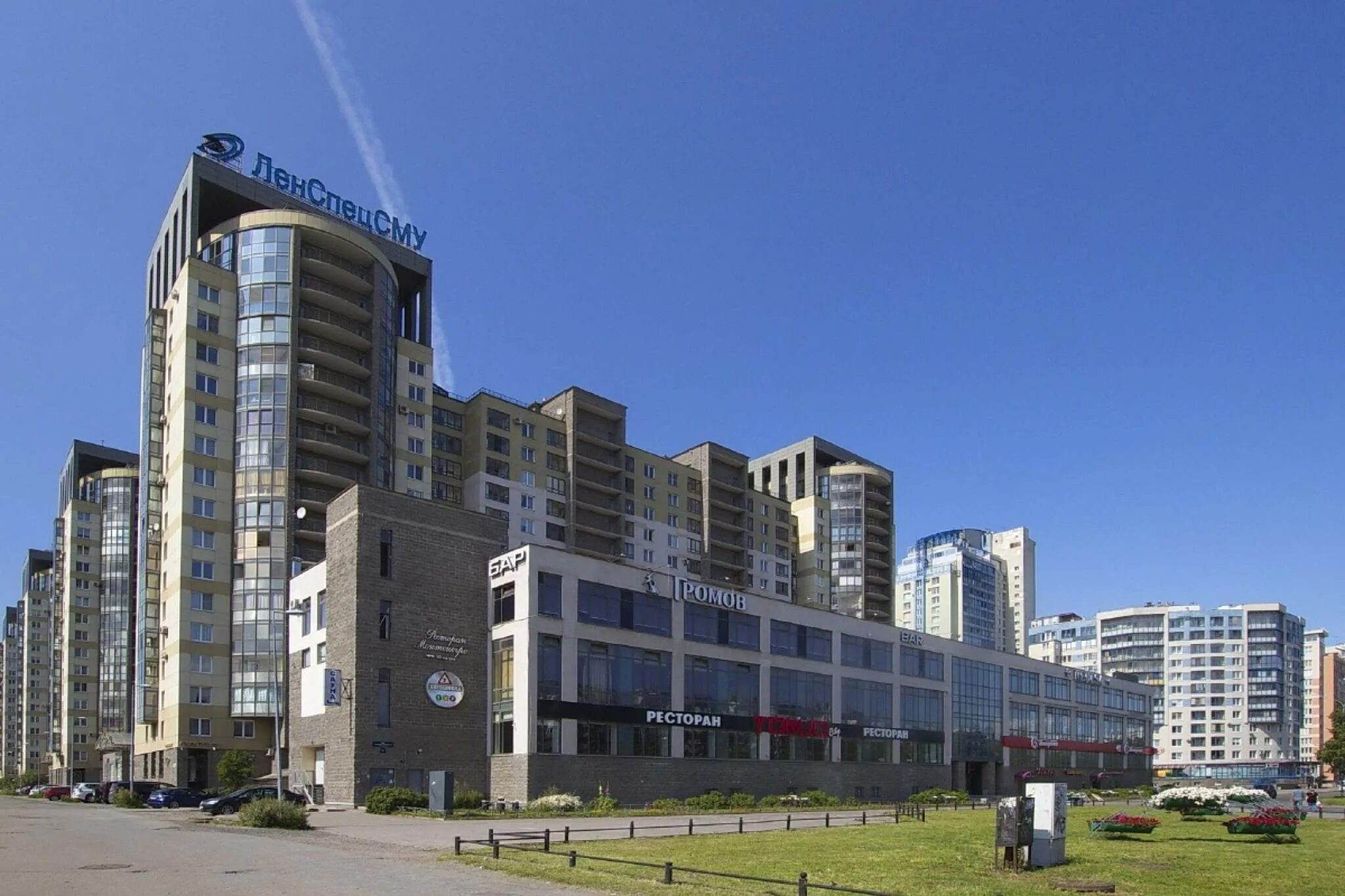 А. Кораблестроителей, д. Кораблестроителей 30 спб. Кораблестроителей, д. 30.