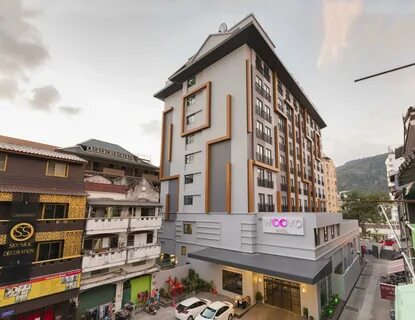 Phuket patong 4