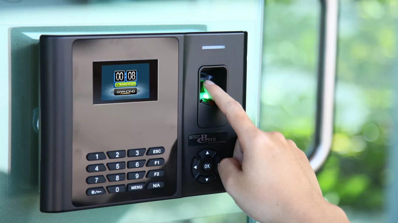 Smartec Fingerprint access Control. Fingerprint attendance System. Biometric access Control Systems. Система контроля и управления доступом.