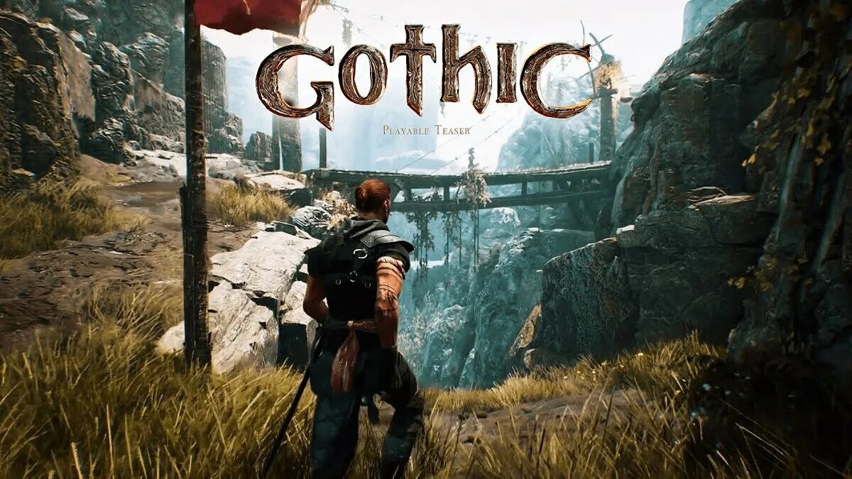 Gothic playable. Gothic 2 хроники миртаны. готика игра ремейк. gothic игра ремастер. gothic 1 remake.
