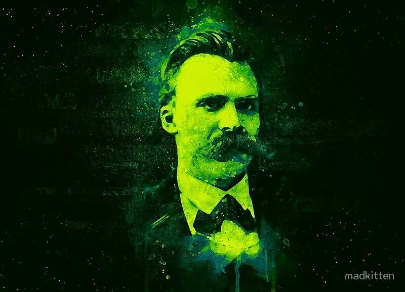 Ницше 2