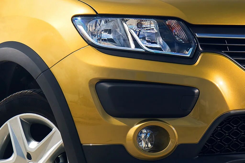 Easy renault. Easy renault
