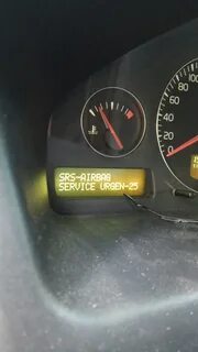 Ошибка srs