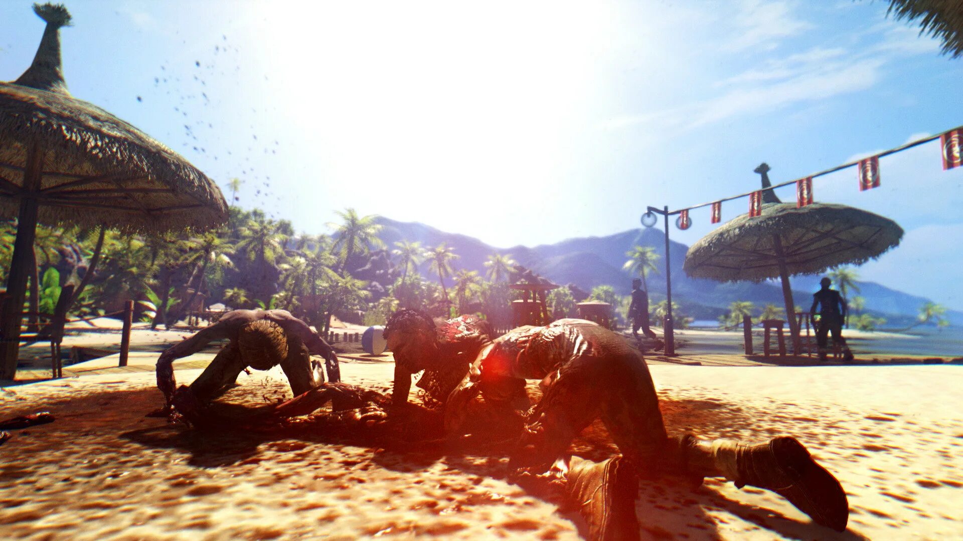 Dead island начало. Деад Исланд Дефинитив коллекшн. Дед Исланд Дефинитив коллекшн.