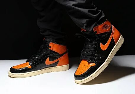 Retro high
