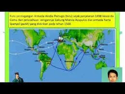 Bocil bangsa barat